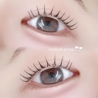 マツエク・マツパ 𝐫𝐢𝐧𝐤𝐚 🍀のマツエク・マツパデザイン