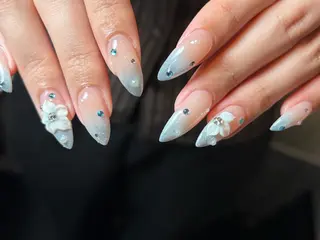 ネイル Rela・S NAILのネイルデザイン