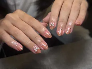 NiKa Nailのネイルデザイン