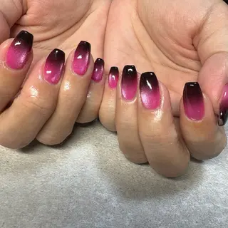 ネイル ホームサロン myu-nailのネイルデザイン