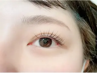 マツエク・マツパ 丹野 美月のマツエク・マツパデザイン