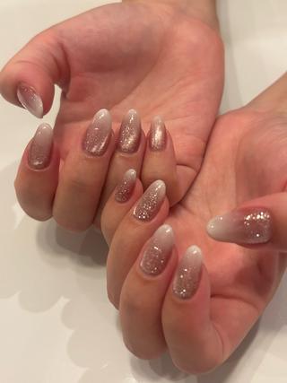 ネイル ulyum. KANAのネイルデザイン