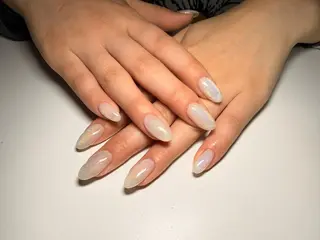 ネイル Nail salon Caco.のネイルデザイン