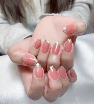 ネイル Bél Nail salonのネイルデザイン