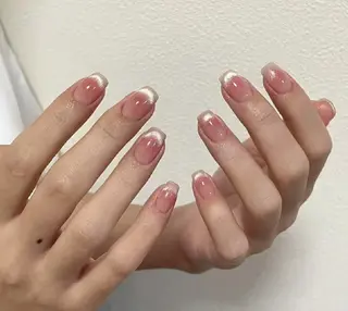 ネイル Pure&Rich Nailのネイルデザイン