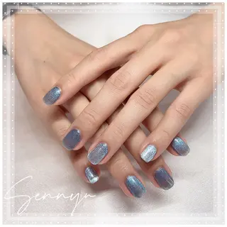 ネイル モンナ CCのネイルデザイン