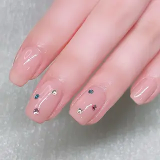 ネイル Nailist suzuのネイルデザイン