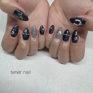ネイル テネルネイル tener nailのネイルデザイン