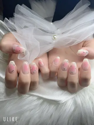 ネイル YOLO NAILのネイルデザイン
