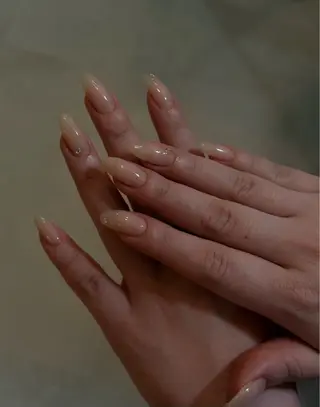 ネイル soan mayumiのネイルデザイン