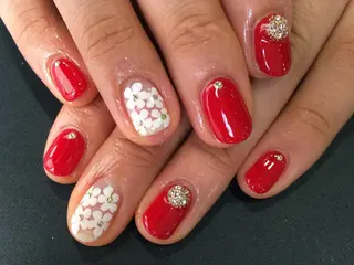 ネイル K- nailのネイルデザイン