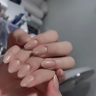 ネイル Queen‘s なんのネイルデザイン