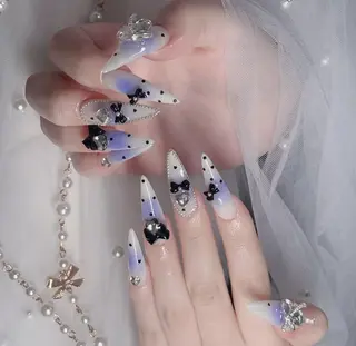 ネイル H.baby Nail Salonのネイルデザイン
