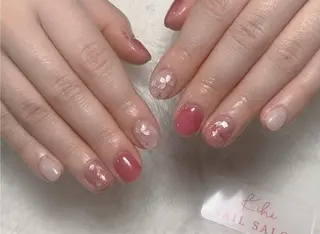 ネイル ア イリのネイルデザイン