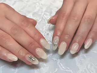 ネイル 🪞Purasia. nail|肌管理💎のネイルデザイン