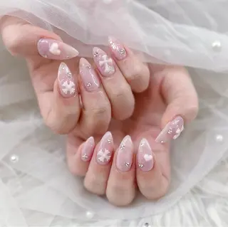 ネイル kana nailのネイルデザイン