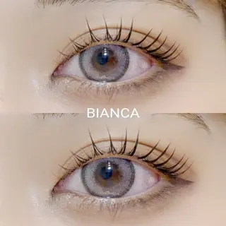 マツエク・マツパ Bianca 名駅店 飯田のマツエク・マツパデザイン