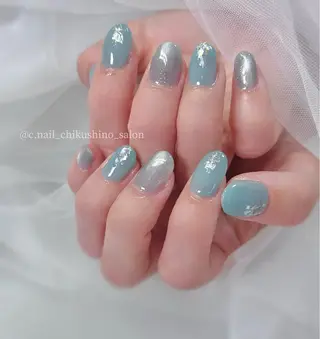 ネイル C.Nail &Eyeのネイルデザイン