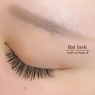 マツエク・マツパ eyelash- r🌹の眉毛・アイブロウイメージ