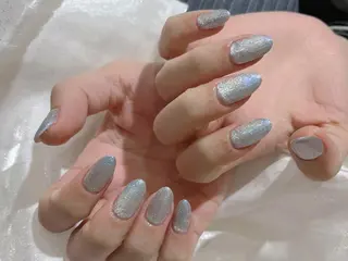 ネイル Umi nail& eyelashのネイルデザイン