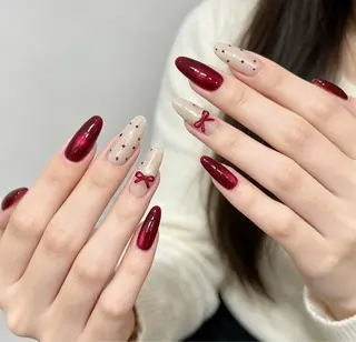ネイル Jm nailのネイルデザイン