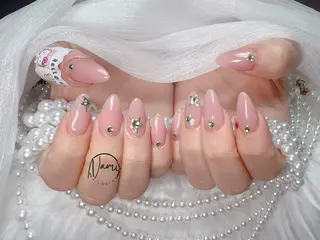 ネイル Nami nail salonのネイルデザイン
