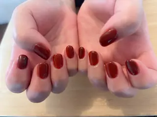 ネイル komohana salon🌺のネイルデザイン