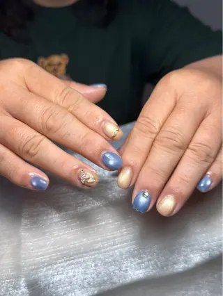 ネイル Nail Salon Anのネイルデザイン