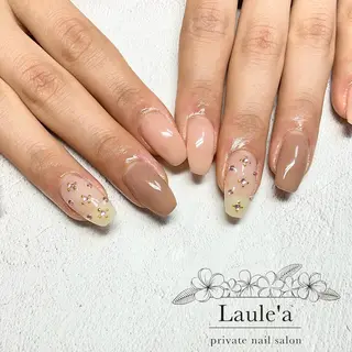 ネイル Viante さやかのネイルデザイン