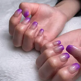 ネイル kipinail 川﨑えりかのネイルデザイン