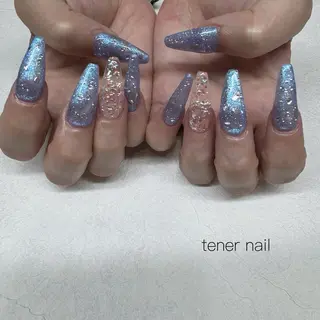 ネイル テネルネイル tener nailのネイルデザイン