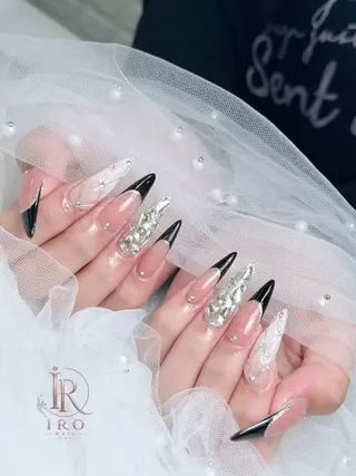 ネイル IRO Nail Studioのネイルデザイン