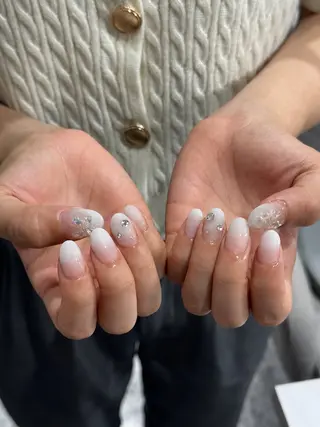 ネイル RKM  nail KUMIのネイルデザイン
