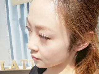 マツエク・マツパ LATTE eyelashのマツエク・マツパデザイン