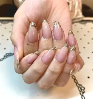ネイル nailist cocoのネイルデザイン