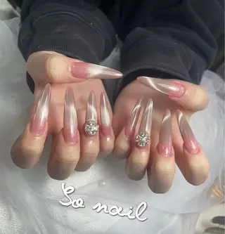 ネイル Ｓo nailのネイルデザイン