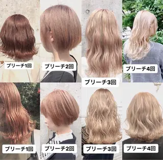 ロング カラー ヘアアレンジ メンズスタイル ly本厚木のヘアスタイル