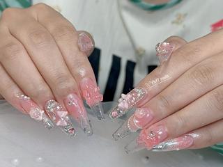 ネイル YMT NailStudioのネイルデザイン