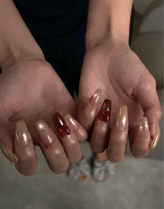 ネイル Y's nail ˚✧₊YUIのネイルデザイン