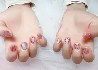 ネイル Bél Nail salonのネイルデザイン
