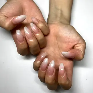 ネイル y's　beauty 京橋店のネイルデザイン