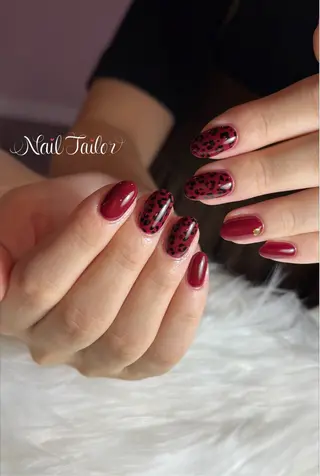 ネイル NailTailor ネイルテイラーのネイルデザイン