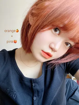 ミディアム 🌼似合わせのプロ 心斎橋/rena🌼のマツエク・マツパデザイン