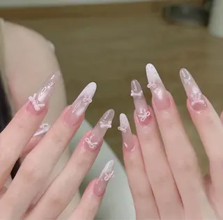 ネイル Anna Melia Nailのネイルデザイン