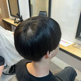 メンズ スギオ 💫のヘアスタイル