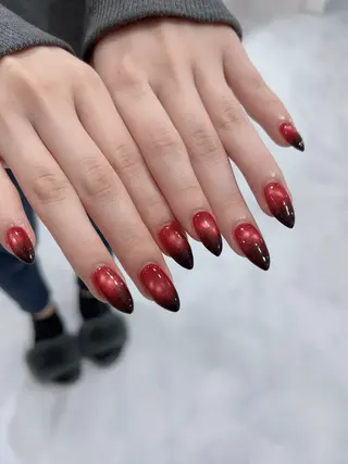 ネイル plaisir kのネイルデザイン