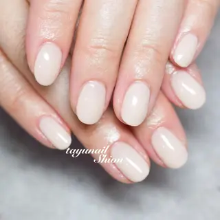ネイル ネイルサロン 【たゆnail】のネイルデザイン