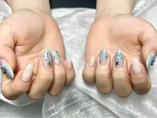 ネイル ⭐️Syu Rei⭐️のネイルデザイン