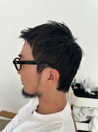 🕊️ 𝙍𝙀𝙉𝘼のヘアスタイル