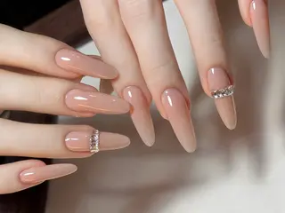 ネイル NAILS Soraのネイルデザイン